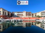Vente Appartement 2 pièces 24.22 m2 Frejus