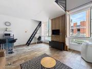 Vente Appartement 2 pièces 24.3 m2 Cannes Vente Appartement 2 pièces 24.3 m2 Cannes