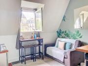 Vente Appartement 2 pièces 24.5 m2 Paris 10ème