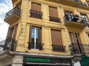 Vente Appartement 2 pièces 24 m2 Aix les Bains