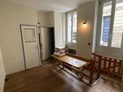 Vente Appartement 2 pièces 24 m2 Bordeaux