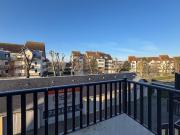 Vente Appartement 2 pièces 24 m2 Cabourg