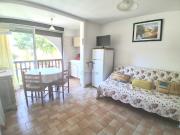 Vente Appartement 2 pièces 24 m2 Canet en Roussillon