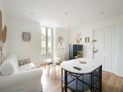 Vente Appartement 2 pièces 24 m2 Dijon