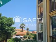 Vente Appartement 2 pièces 24 m2 Fleury