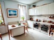 Vente Appartement 2 pièces 24 m2 Marseille 8ème
