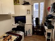 Vente Appartement 2 pièces 24 m2 Paris 11ème