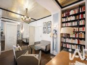 Vente Appartement 2 pièces 24 m2 Paris 19ème