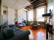 Vente Appartement 2 pièces 24 m2 Paris 1er