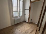 Vente Appartement 2 pièces 24 m2 Paris 20ème