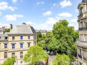 Vente Appartement 2 pièces 24 m2 Paris 20ème
