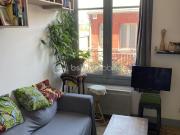 Vente Appartement 2 pièces 24 m2 Saint Ouen