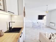 Vente Appartement 2 pièces 24 m2 Six Fours les Plages