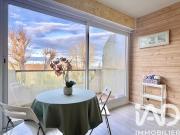 Vente Appartement 2 pièces 24 m2 Villers sur Mer