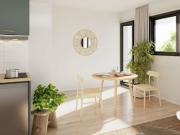 Vente Appartement 2 pièces 25.08 m2 Toulouse