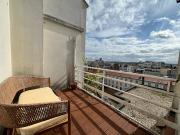 Vente Appartement 2 pièces 25.26 m2 Paris 16ème