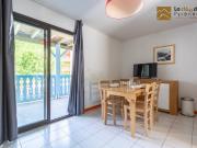 Vente Appartement 2 pièces 25.31 m2 Arreau