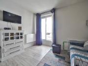 Vente Appartement 2 pièces 25.51 m2 Paris 11ème