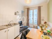 Vente Appartement 2 pièces 25.58 m2 Paris 20ème