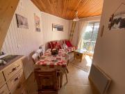 Vente Appartement 2 pièces 25.63 m2 Les Angles