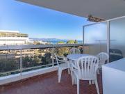 Vente Appartement 2 pièces 25.71 m2 Juan les pins
