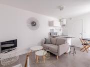 Vente Appartement 2 pièces 25.77 m2 Paris 12ème