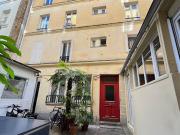 Vente Appartement 2 pièces 25.78 m2 Paris 11ème