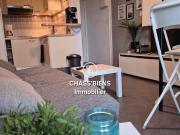 Vente Appartement 2 pièces 25.8 m2 Bormes les Mimosas