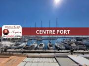 Vente Appartement 2 pièces 25.93 m2 Le cap d'agde