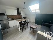 Vente Appartement 2 pièces 25 m2 Dijon