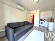 Vente Appartement 2 pièces 25 m2 La Seyne sur Mer