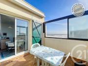 Vente Appartement 2 pièces 25 m2 Le barcares