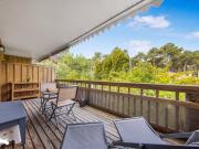 Vente Appartement 2 pièces 25 m2 Lege cap ferret