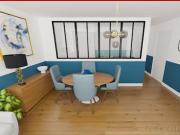 Vente Appartement 2 pièces 25 m2 Nantes