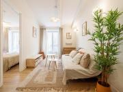 Vente Appartement 2 pièces 25 m2 Nice