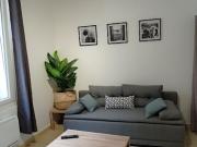 Vente Appartement 1 pièce 25 m2 Nimes