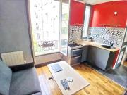 Vente Appartement 2 pièces 25 m2 Paris 12ème