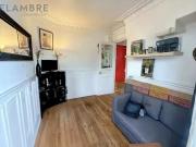 Vente Appartement 2 pièces 25 m2 Paris 15ème