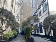 Vente Appartement 2 pièces 25 m2 Paris 17ème