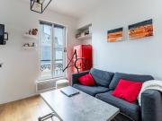 Vente Appartement 2 pièces 25 m2 Paris 18ème