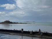 Vente Appartement 2 pièces 25 m2 Saint Malo