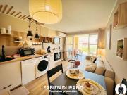 Vente Appartement 2 pièces 25 m2 Saint raphael