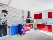 Vente Appartement 2 pièces 25 m2 Tours