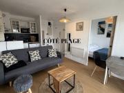 Vente Appartement 2 pièces 25 m2 Vaux sur Mer
