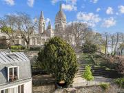 Vente Appartement 2 pièces 26.03 m2 Paris 18ème