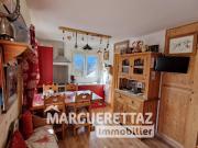 Vente Appartement 2 pièces 26.04 m2 Chatillon sur cluses