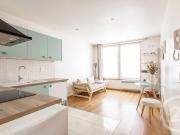 Vente Appartement 2 pièces 26.07 m2 Paris 5ème