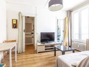 Vente Appartement 2 pièces 26 m2 Paris 13ème