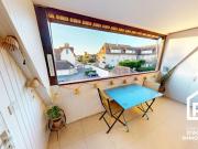 Vente Appartement 2 pièces 26.16 m2 Ouistreham