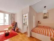 Vente Appartement 2 pièces 26.18 m2 Paris 20ème Vente Appartement 2 pièces 26.18 m2 Paris 20ème